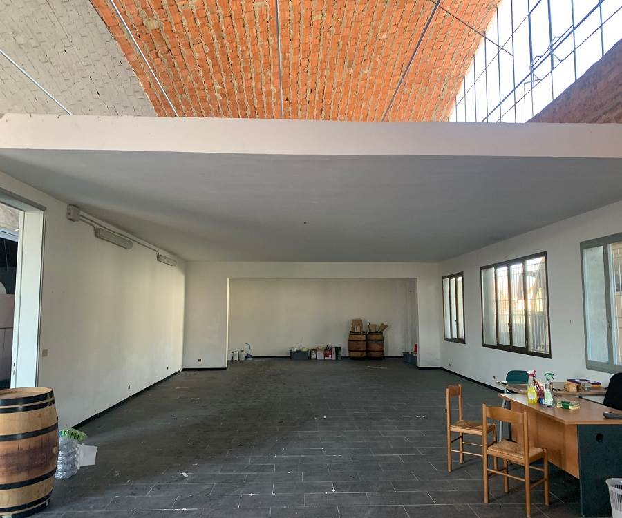 ufficio in vendita a Sinalunga