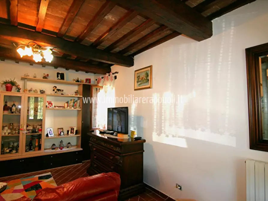 casa indipendente in vendita a Sinalunga