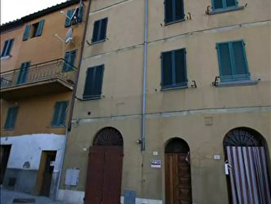 casa indipendente in vendita a Sinalunga