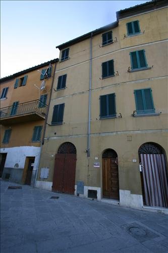 casa indipendente in vendita a Sinalunga