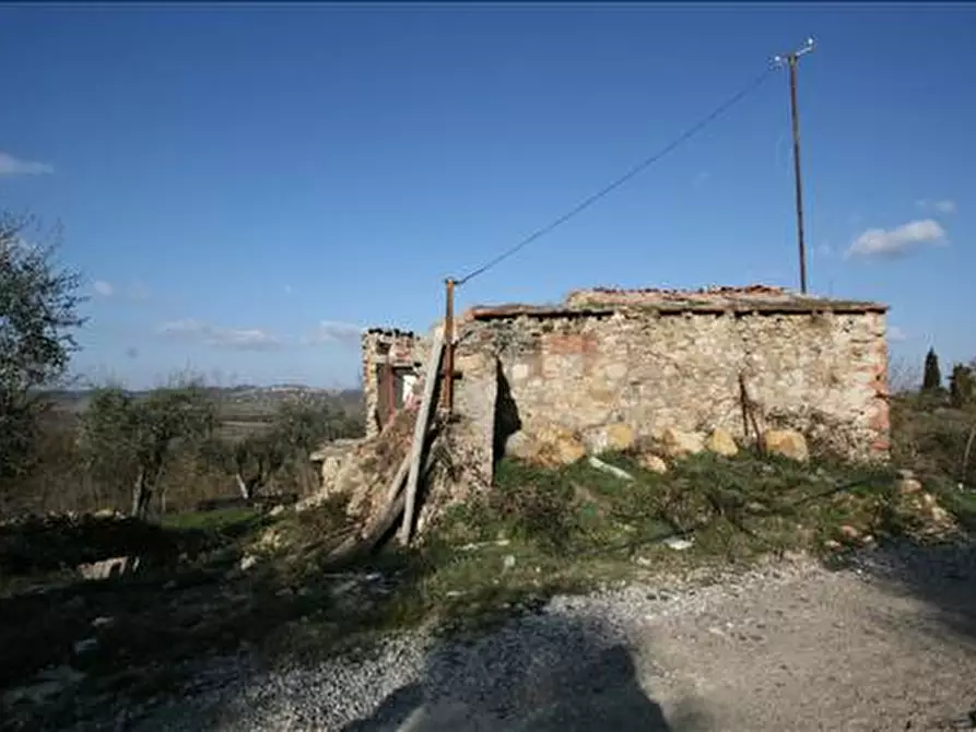 casa indipendente in vendita a Sinalunga in zona Scrofiano