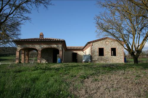 casa indipendente in vendita a Sinalunga in zona Rigomagno