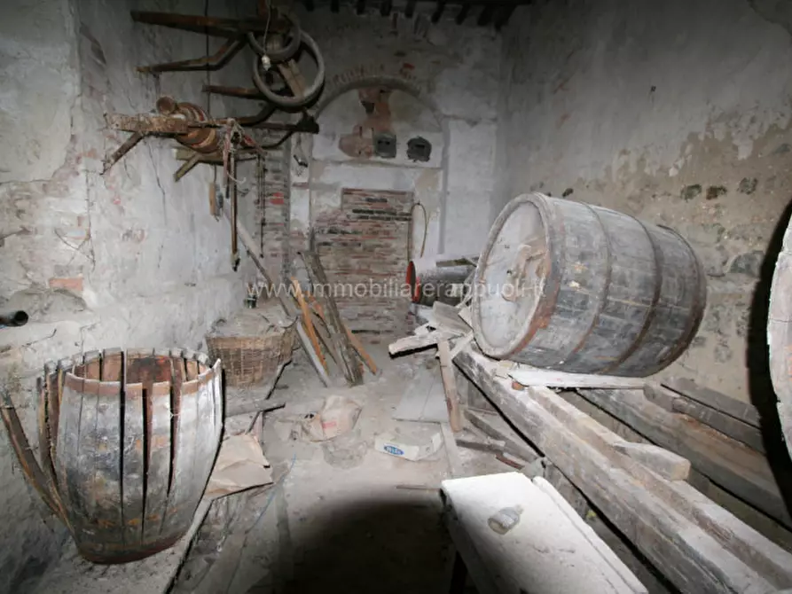 appartamento in vendita a Sinalunga in zona Scrofiano