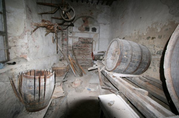 appartamento in vendita a Sinalunga in zona Scrofiano