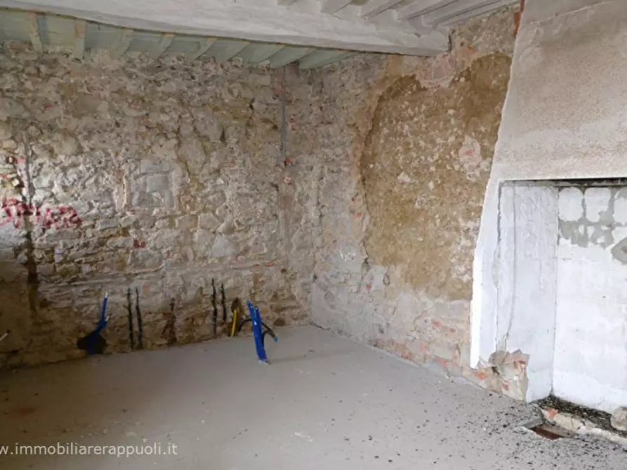 casa indipendente in vendita a Sinalunga in zona Rigomagno