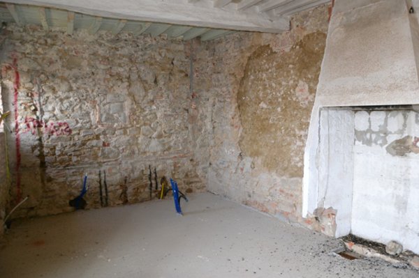 casa indipendente in vendita a Sinalunga in zona Rigomagno