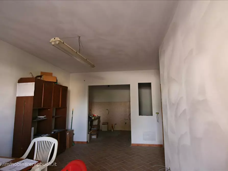 appartamento in vendita a Sinalunga