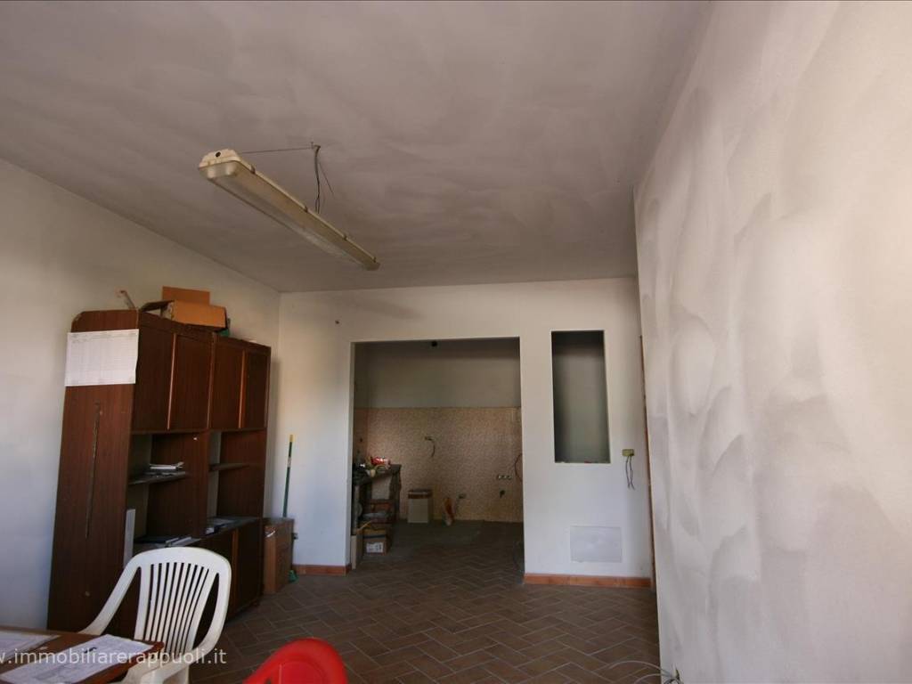 appartamento in vendita a Sinalunga