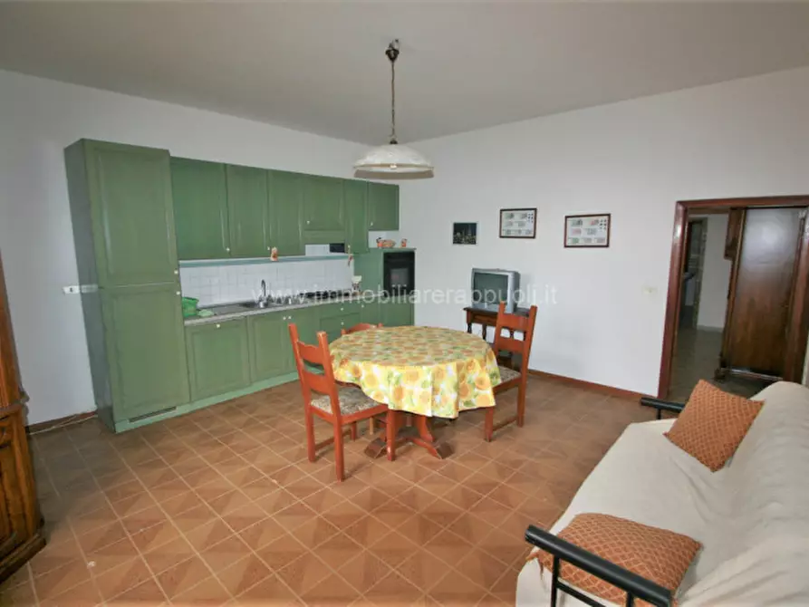 appartamento in vendita a Sinalunga in zona Bettolle