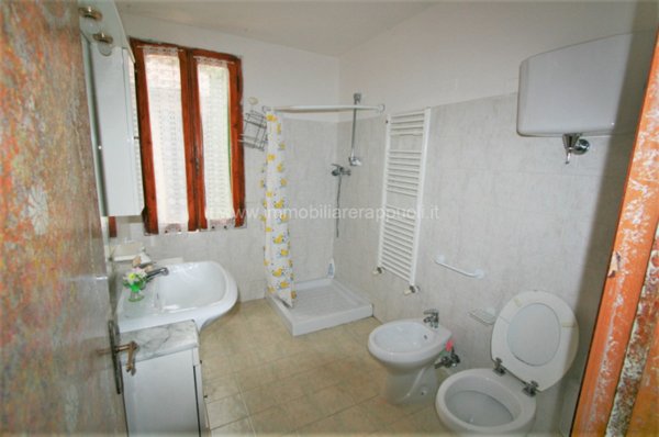 appartamento in vendita a Sinalunga in zona Bettolle