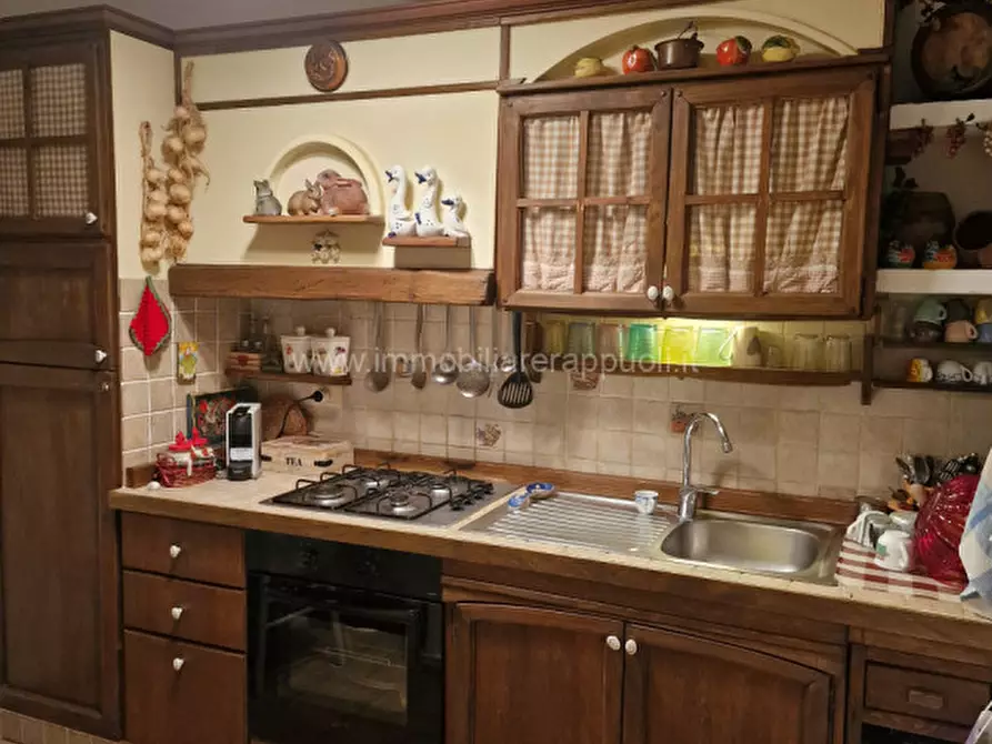 appartamento in vendita a Sinalunga