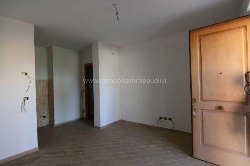 appartamento in vendita a Sinalunga