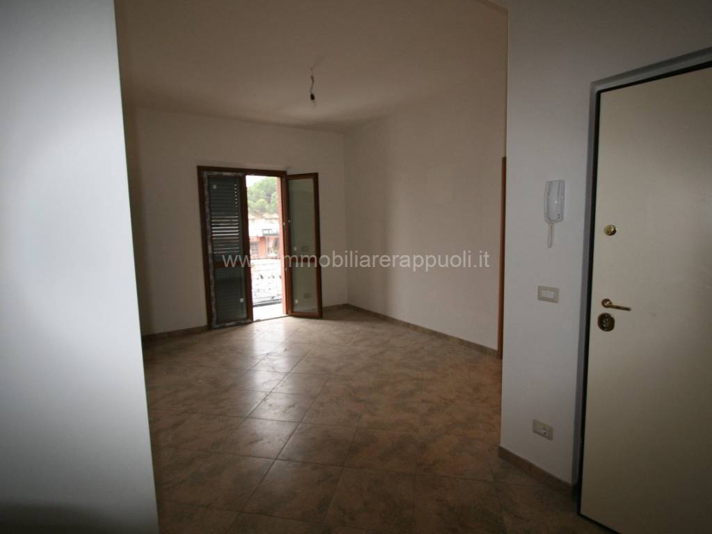 appartamento in vendita a Sinalunga