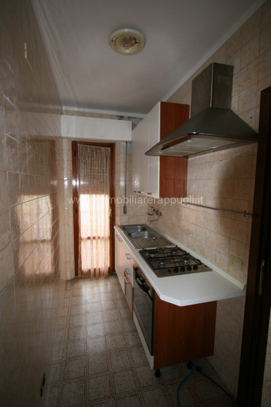 appartamento in vendita a Sinalunga