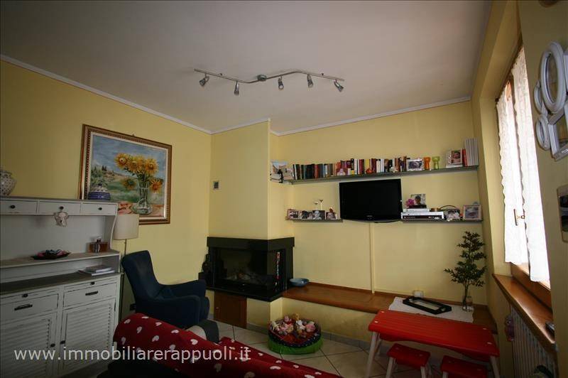 appartamento in vendita a Sinalunga