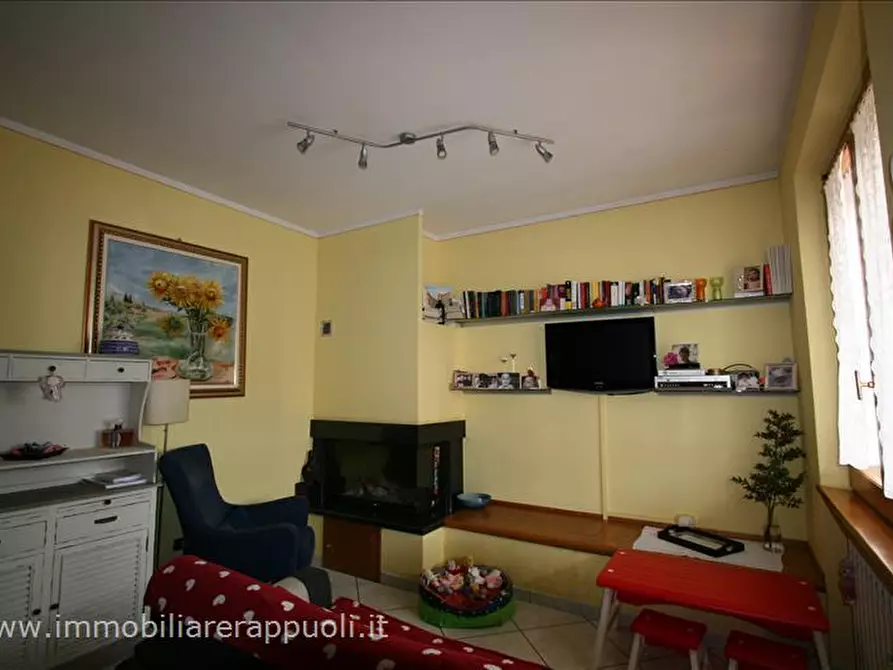 appartamento in vendita a Sinalunga