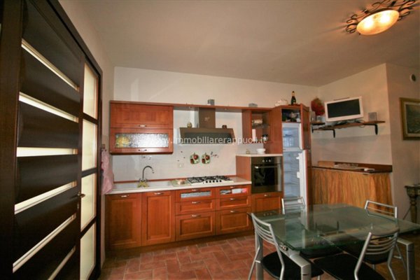 appartamento in vendita a Sinalunga in zona Bettolle