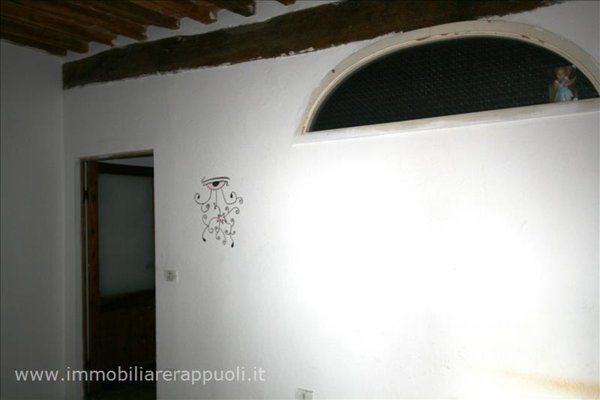 appartamento in vendita a Sinalunga