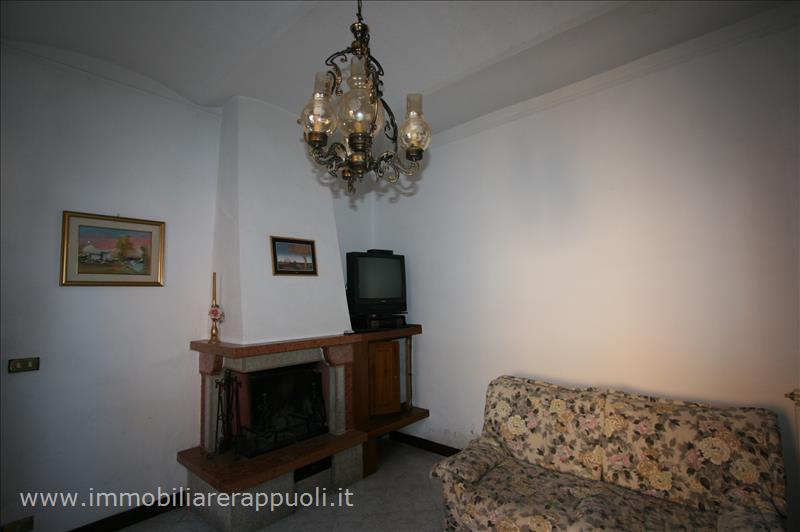 casa indipendente in vendita a Sinalunga