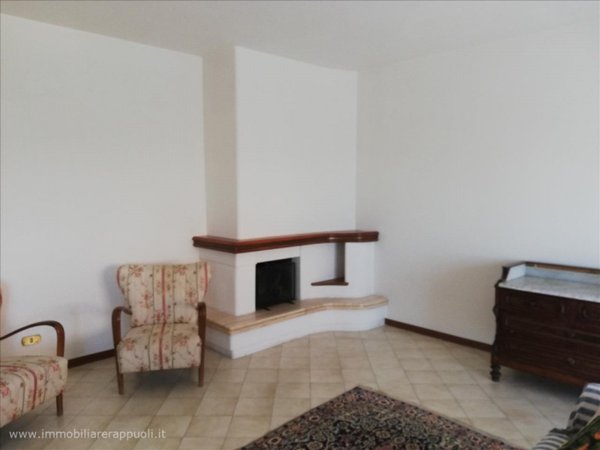 appartamento in vendita a Sinalunga