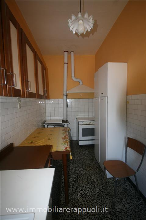 casa indipendente in vendita a Sinalunga