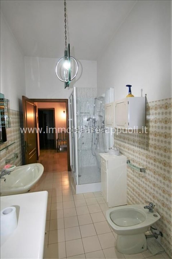 casa indipendente in vendita a Sinalunga