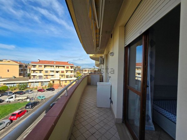 appartamento in vendita a Sinalunga