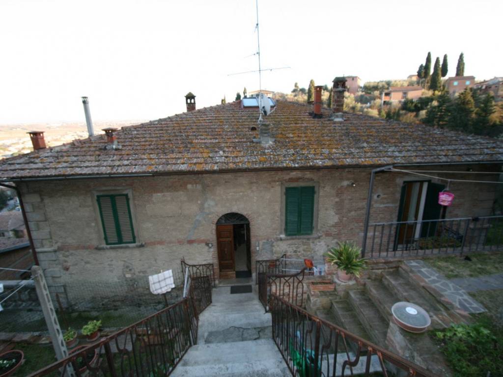 appartamento in vendita a Sinalunga