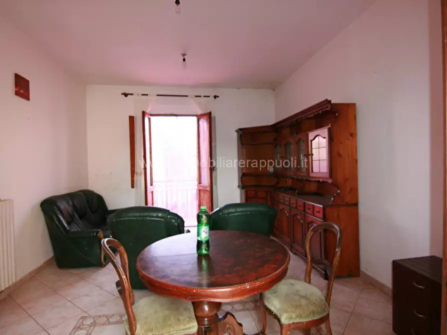 appartamento in vendita a Sinalunga