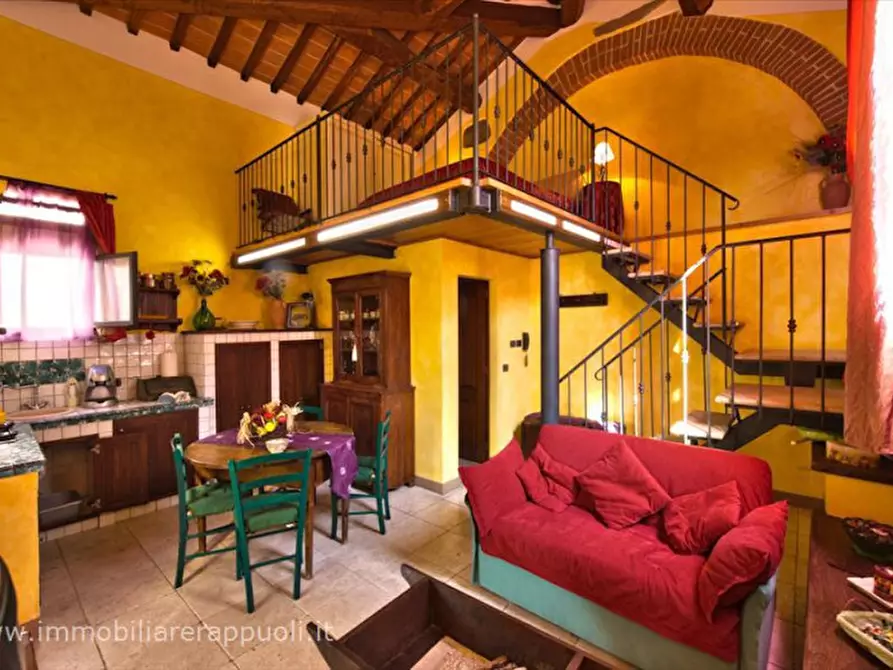 appartamento in vendita a Sinalunga