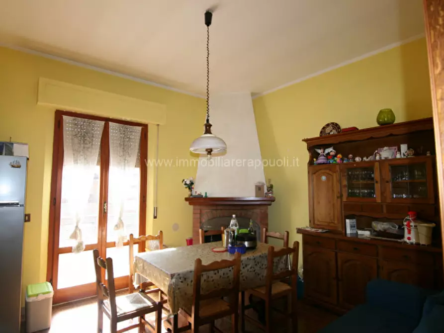 appartamento in vendita a Sinalunga