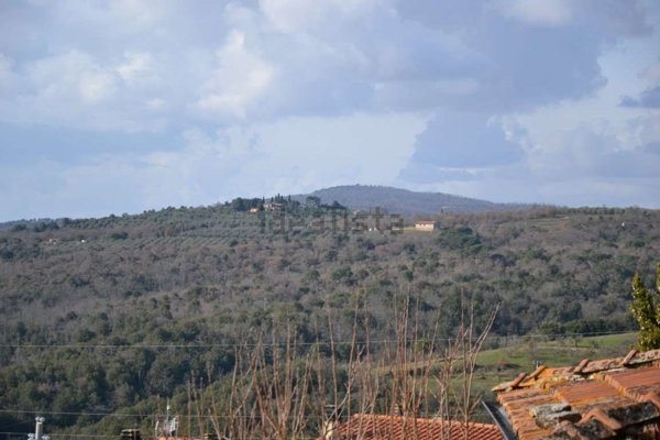 casa semindipendente in vendita a Sinalunga in zona Rigomagno