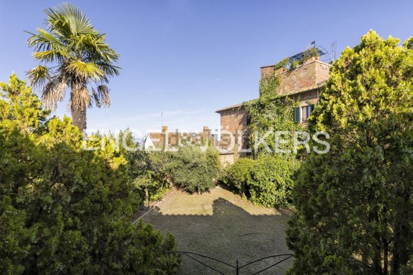 appartamento in vendita a Sinalunga