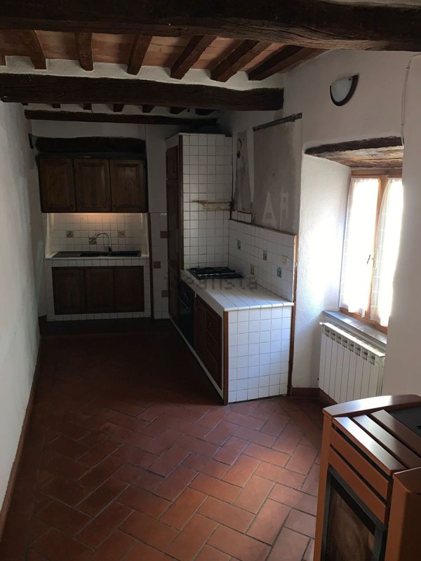 appartamento in vendita a Sinalunga in zona Scrofiano