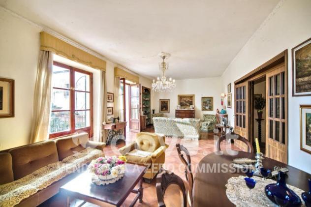 appartamento in vendita a Sinalunga