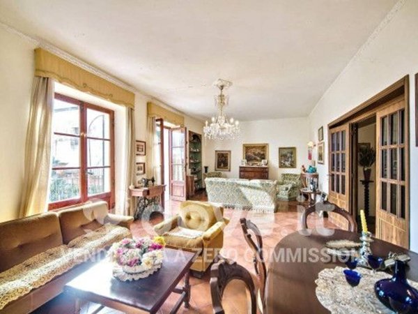 appartamento in vendita a Sinalunga