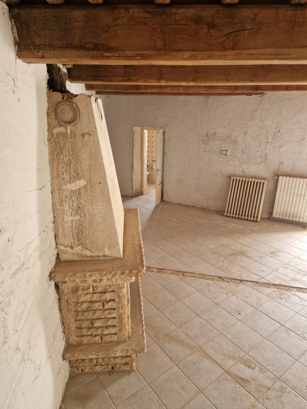 casa indipendente in vendita a Sinalunga in zona Scrofiano