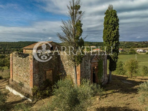 casa indipendente in vendita a Sinalunga