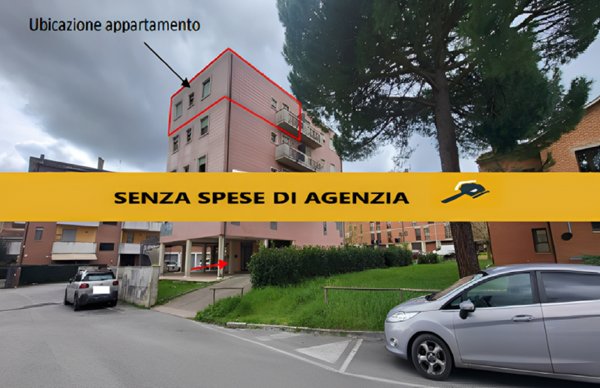 appartamento in vendita a Sinalunga
