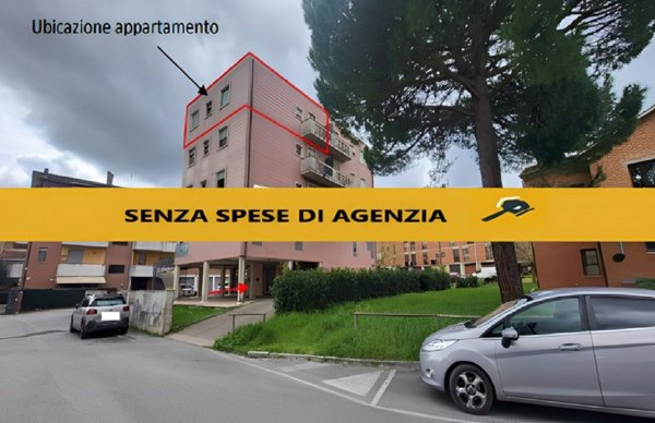 appartamento in vendita a Sinalunga