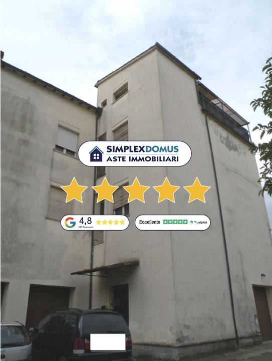 appartamento in vendita a Sinalunga