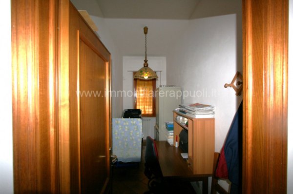 casa indipendente in vendita a Sinalunga