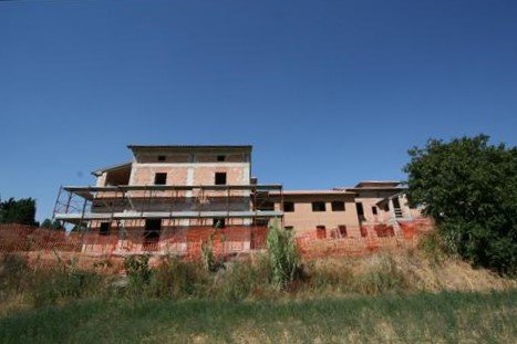 appartamento in vendita a Sinalunga in zona Bettolle