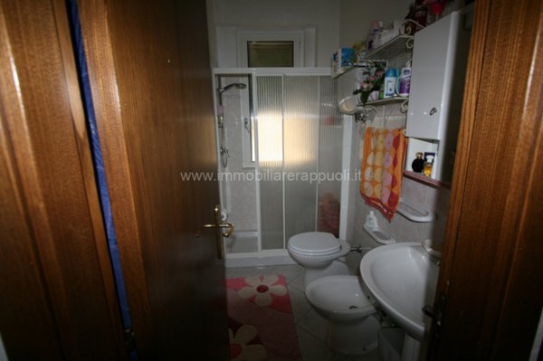 appartamento in vendita a Sinalunga