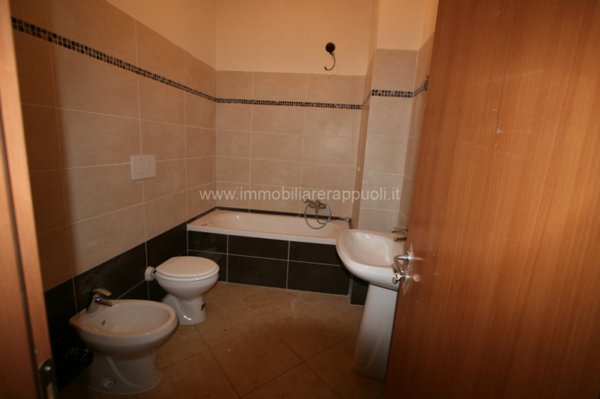 appartamento in vendita a Sinalunga