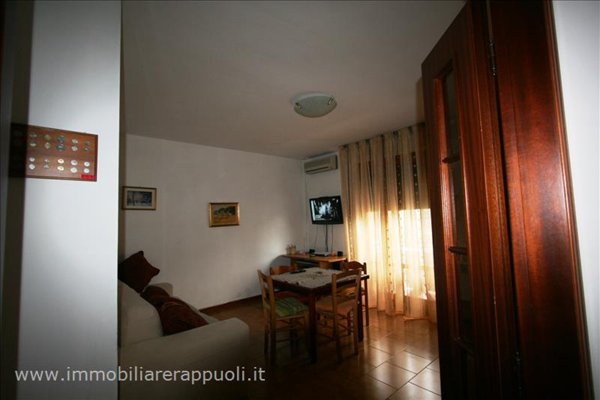 appartamento in vendita a Sinalunga