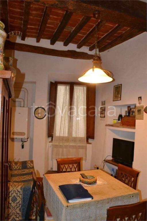 appartamento in vendita a Sinalunga