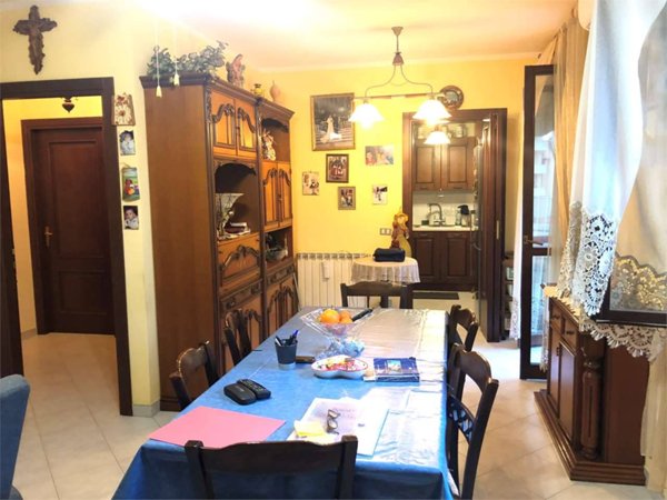 appartamento in vendita a Sinalunga