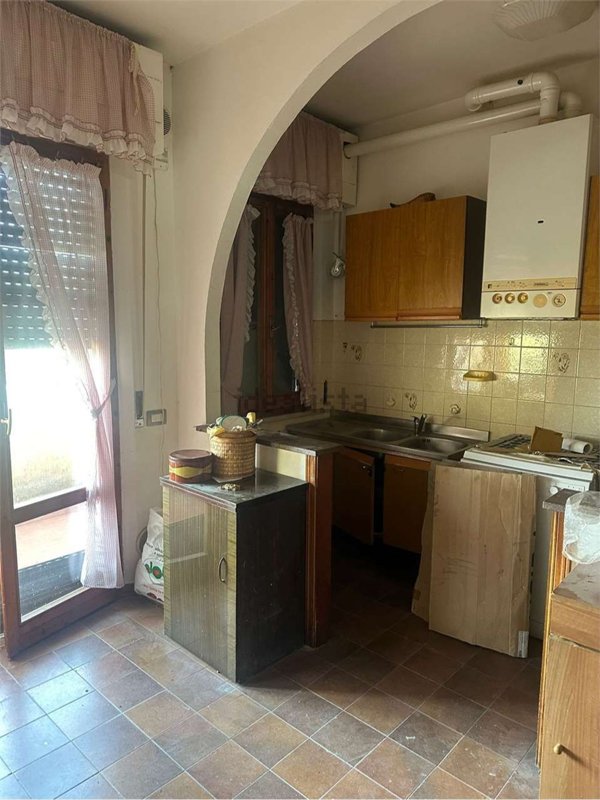 appartamento in vendita a Sinalunga