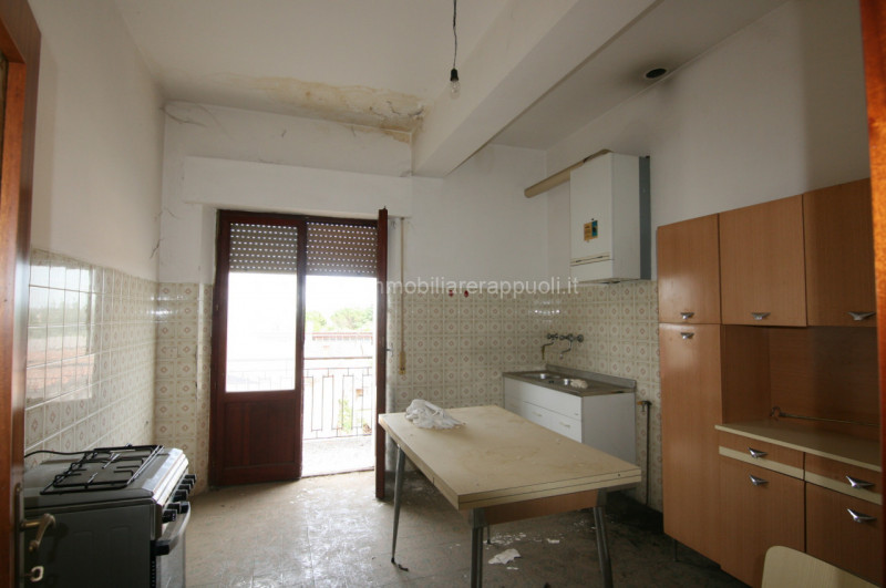 appartamento in vendita a Sinalunga